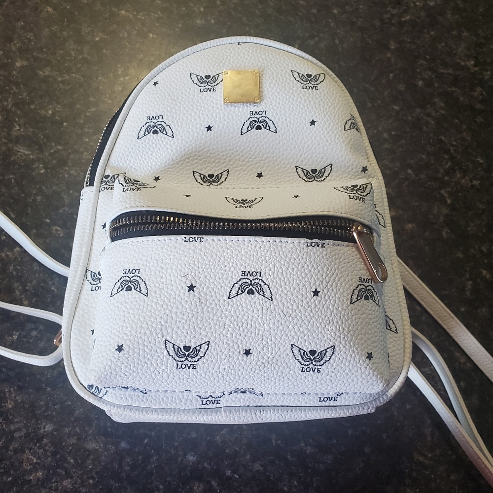 Mini Backpack